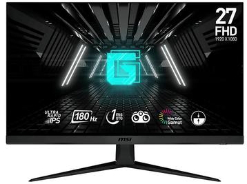 Msi - Full HD  Monitor - 27 inch beschikbaar voor biedingen