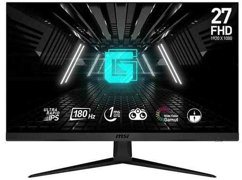 Msi - Full HD  Monitor - 27 inch, Computers en Software, Monitoren, IPS, 1 tot 2 ms, Nieuw, Full HD, 151 t/m 200 Hz, Verzenden