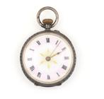 Vintage - Orologio da Tasca - Zonder minimumprijs - Unisex -, Nieuw