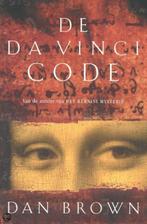 De Da Vinci Code - De Da Vinci Code, Boeken, Ophalen of Verzenden, Nieuw