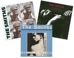 The Smiths - 3 beautiful original albums - Diverse titels -, Nieuw in verpakking