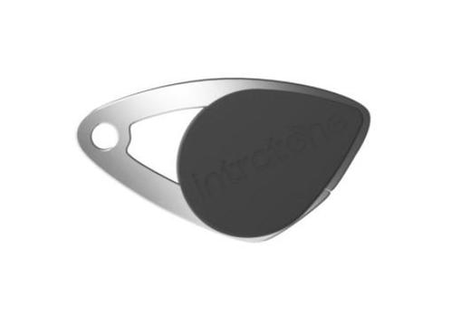 Intratone Hands Free Key Fob/Badge/Tag Zwart, Doe-het-zelf en Verbouw, Elektra en Kabels, Verzenden