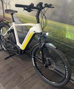 Victoria E-Adventure 12.6 E-bike | Bosch 85Nm | Nieuwstaat, Overige merken, Ophalen of Verzenden, Zo goed als nieuw, 50 km per accu of meer