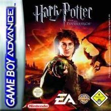 MarioGBA.nl: Harry Potter en de Vuurbeker Compleet - iDEAL!, Spelcomputers en Games, Games | Nintendo Game Boy, Gebruikt, Ophalen of Verzenden