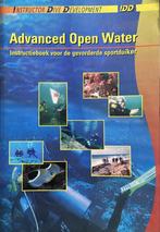 Advanced open water diver 9789067140775, Boeken, Verzenden, Zo goed als nieuw