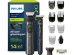 Veiling - Philips Beardtrimmer Series 9000 14-in-1 trimmer +, Nieuw