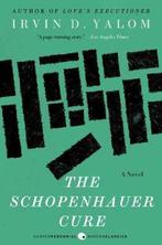 9780060938109 Schopenhauer Cure | Tweedehands, Verzenden, Zo goed als nieuw, Irvin D Yalom