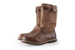 Travelin Wandellaarzen in maat 47 Bruin | 10% extra korting, Kleding | Heren, Bruin, Verzenden, Zo goed als nieuw, Travelin