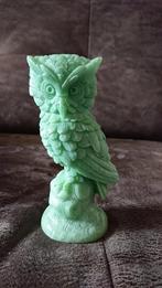 Uilen beeldjes en uilencadeaus voor liefhebber verzamelaar, Ophalen of Verzenden, Gebruikt