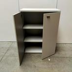 IVM houten kantoorkast - 120x90x47 cm, Huis en Inrichting, Kasten | Overige, Ophalen of Verzenden, Nieuw