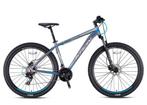 XC 100 MTB 26 (H. DISC) Grijs, Nieuw, Verzenden