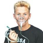 Zuurstofmasker kind DCT, Verzenden, Nieuw