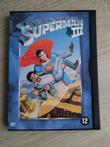 DVD - Superman III