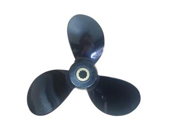 Propeller Schroef Johnson/ Evinrude 4pk, 5pk, 6pk NIEUW beschikbaar voor biedingen
