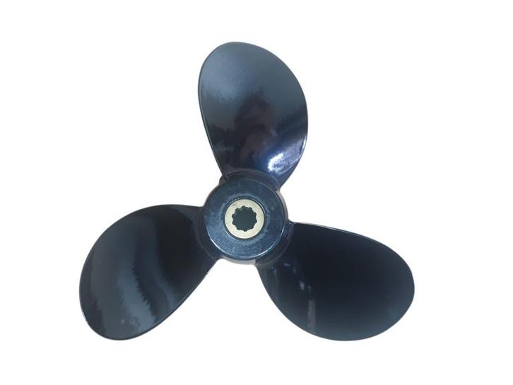 Propeller Schroef Johnson/ Evinrude 4pk, 5pk, 6pk NIEUW, Watersport en Boten, Bootonderdelen, Nieuw, Ophalen of Verzenden