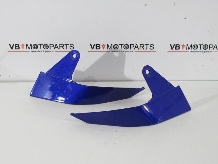 Yamaha MT-09 Kappen koplamp, Motoren, Onderdelen | Yamaha, Ophalen of Verzenden