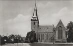 HARMELEN - Ned. Herv. Kerk, Verzamelen, Ansichtkaarten | Nederland, Verzenden, Gelopen