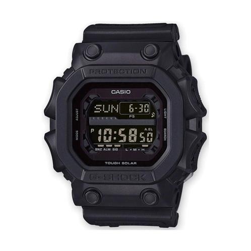 Casio - GX-56BB-1ER - black, Sieraden, Tassen en Uiterlijk, Horloges | Dames, Verzenden