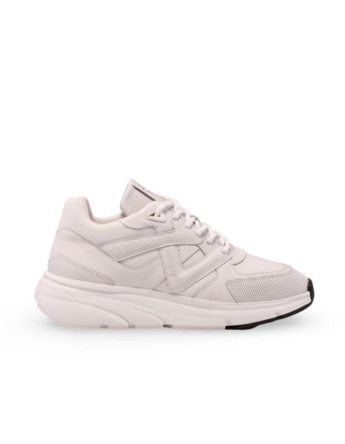 VIA VAI sneakers/lage-sneakers dames 41 wit, Kleding | Dames, Schoenen, Wit, Nieuw, Verzenden
