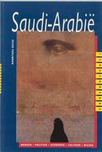 Saudi-Arabie / Landenreeks 9789068324013 P. Verlinden, Verzenden, Gelezen, P. Verlinden
