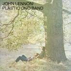 cd - John Lennon - John Lennon / Plastic Ono Band, Zo goed als nieuw, Verzenden