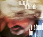 cd single - Michael McDonald - I Stand For You, Verzenden, Zo goed als nieuw