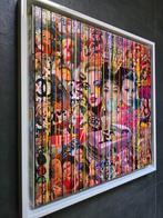 Elmago - Pop Icons codebarre 3 luxe 60(large)