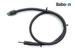 Teller Kabel Yamaha XC 125 Cygnus X 2007-2016 (XC125), Motoren, Verzenden, Gebruikt