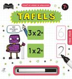 Boek: Tafels - (als nieuw), Verzenden, Zo goed als nieuw
