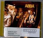 cd - ABBA (no sticker in front) - ABBA, Zo goed als nieuw, Verzenden