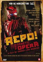dvd film - Repo - The Genetic Opera - Repo - The Genetic..., Cd's en Dvd's, Dvd's | Overige Dvd's, Verzenden, Zo goed als nieuw