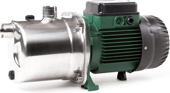 DAB Beregeningspomp JetInox 112 M, Tuin en Terras, Waterpompen, Verzenden