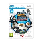 uDraw The Penguins Of Madagascar Dr. Blowhole Returns Again!, Verzenden, Nieuw