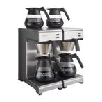 Bravilor Mondo Twin dubbel koffiezetapparaat, Verzenden, Nieuw in verpakking