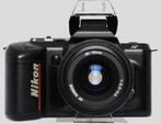 Nikon F-401 Analoge camera, Nieuw