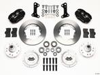 Wilwood Forged Dynalite Front Kit 11.00in 67-69 Camaro 64-72, Ophalen of Verzenden, Nieuw