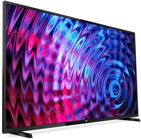Philips 32PFS5803 - 32 inch LED Full HD Smart TV, Audio, Tv en Foto, Televisies, 80 tot 100 cm, Smart TV, Full HD (1080p), Zo goed als nieuw