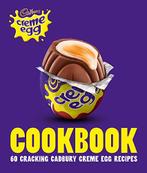 The Cadbury Creme Egg Cookbook, Cadbury, Cadbury, Zo goed als nieuw, Verzenden