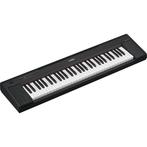 Yamaha Piaggero NP-15 B digitale piano, Nieuw
