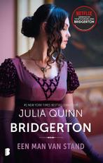 Een man van stand / Bridgerton / 8 9789022593660 Julia Quinn, Boeken, Verzenden, Gelezen, Julia Quinn