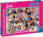 Barbie Puzzel (1000 stukjes) | Ravensburger - Puzzels, Nieuw, Verzenden