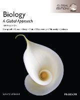 Biology A Global Approach Global Edition 9781292008653, Boeken, Studieboeken en Cursussen, Zo goed als nieuw, Verzenden