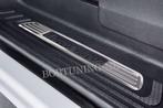 Rvs instaplijsten Mercedes vito / v-class w 447 2014-, Ophalen of Verzenden, Nieuw