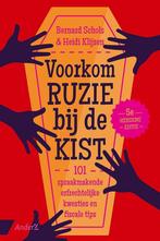 Voorkom ruzie bij de kist 9789462961555 Heidi Klijsen, Verzenden, Zo goed als nieuw, Heidi Klijsen
