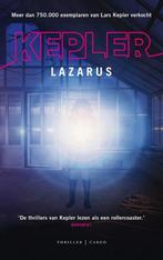 Lazarus / Joona Linna 9789403134505 Lars Kepler, Verzenden, Gelezen, Lars Kepler