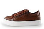 Nathan Baume Sneakers in maat 37 Bruin | 10% extra korting, Bruin, Verzenden, Nathan Baume, Sneakers of Gympen