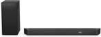 Philips TAB7908/00 - Soundbar met draadloze subwoofer - 5.1., Verzenden, Nieuw