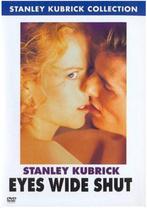 Eyes Wide Shut (Stanley Kubrick) (dvd tweedehands film), Cd's en Dvd's, Ophalen of Verzenden, Zo goed als nieuw