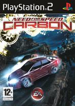 Need For Speed - Carbon - Playstation 2, Verzenden, Nieuw