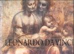 Leonardo Da Vinci, Ophalen of Verzenden, Nieuw